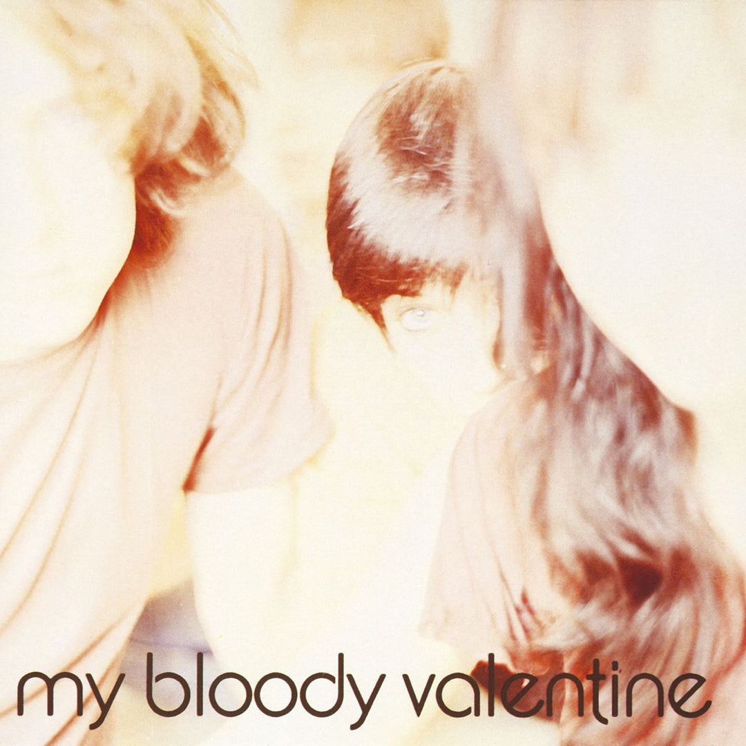 My Bloody Valentine – Isn&