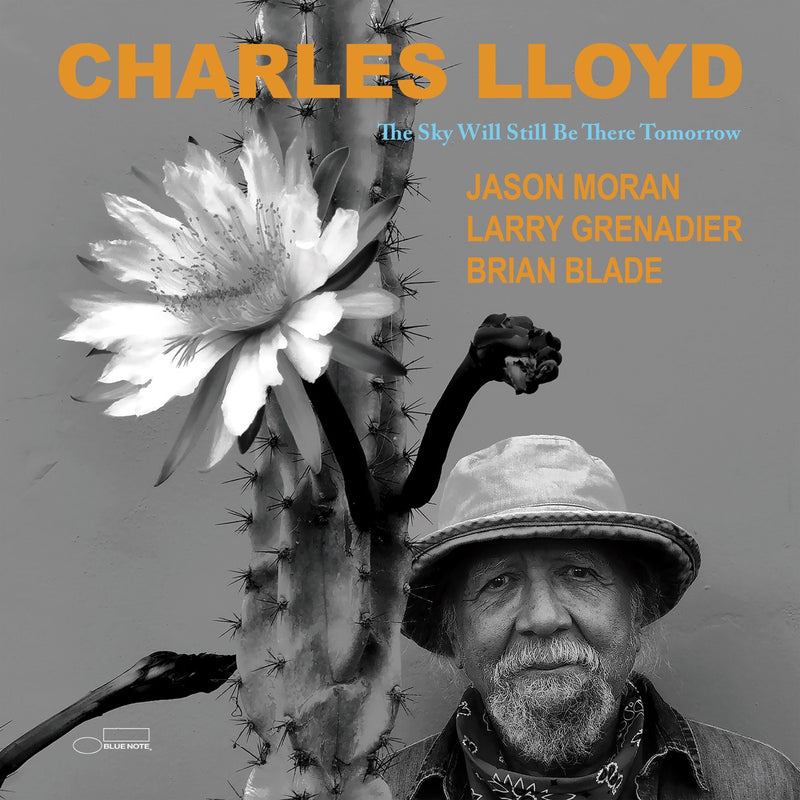 Charles Lloyd – The Sky Will Still Be There Tomorrow  2 x Vinyle, LP, Album