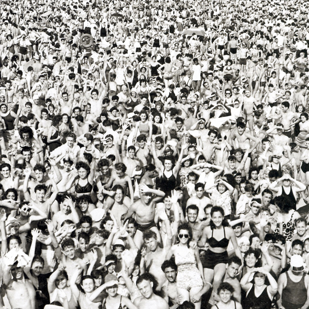 George Michael – Listen Without Prejudice Vol. 1 – pochette