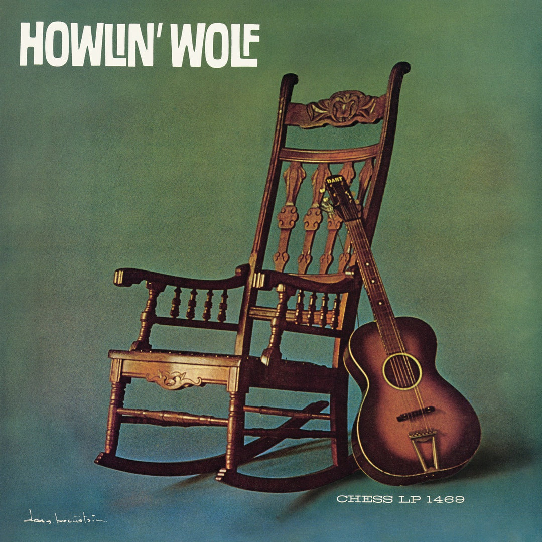 Howlin&