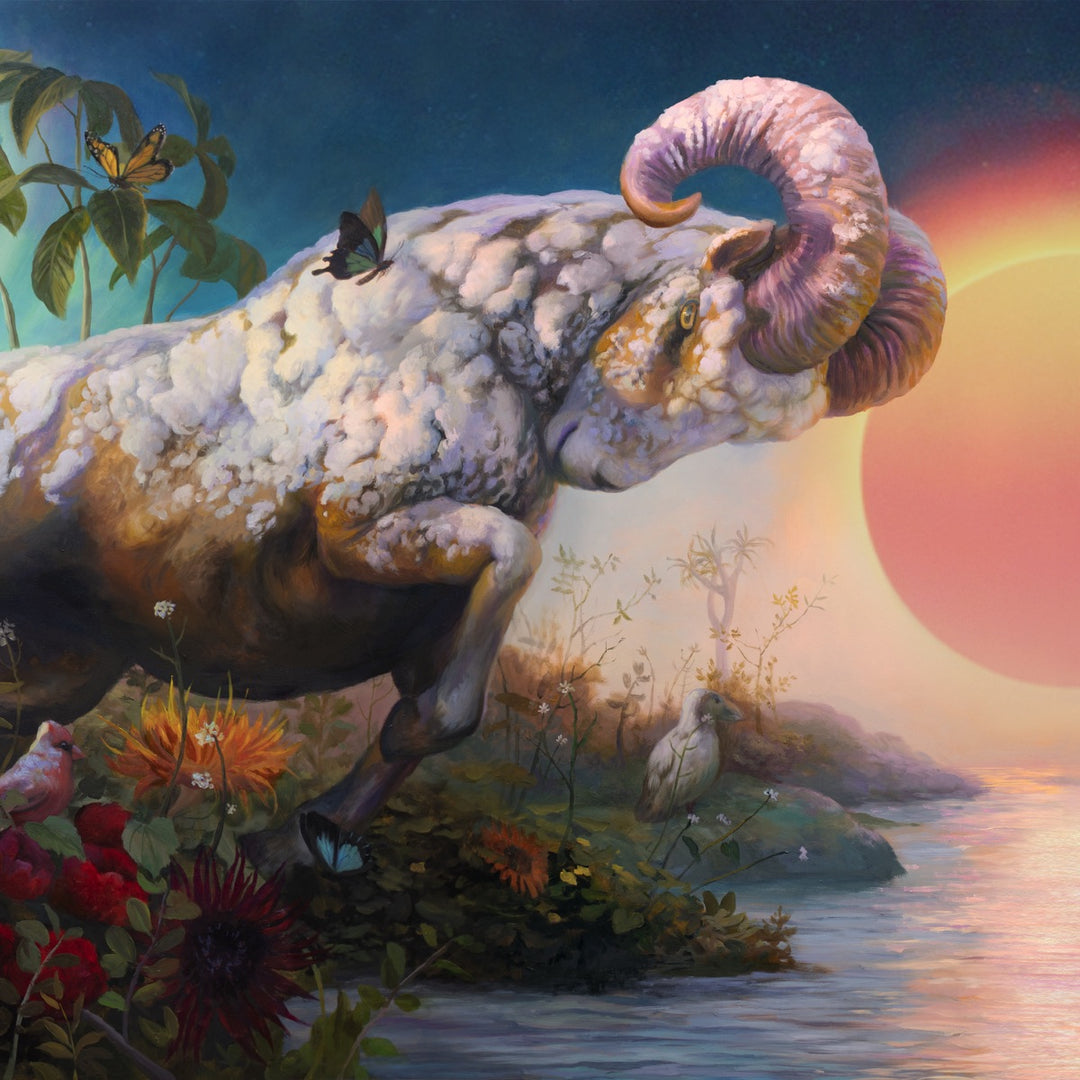 Protest The Hero – Within – pochette