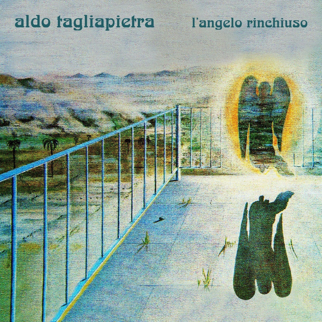 Aldo Tagliapietra – L&