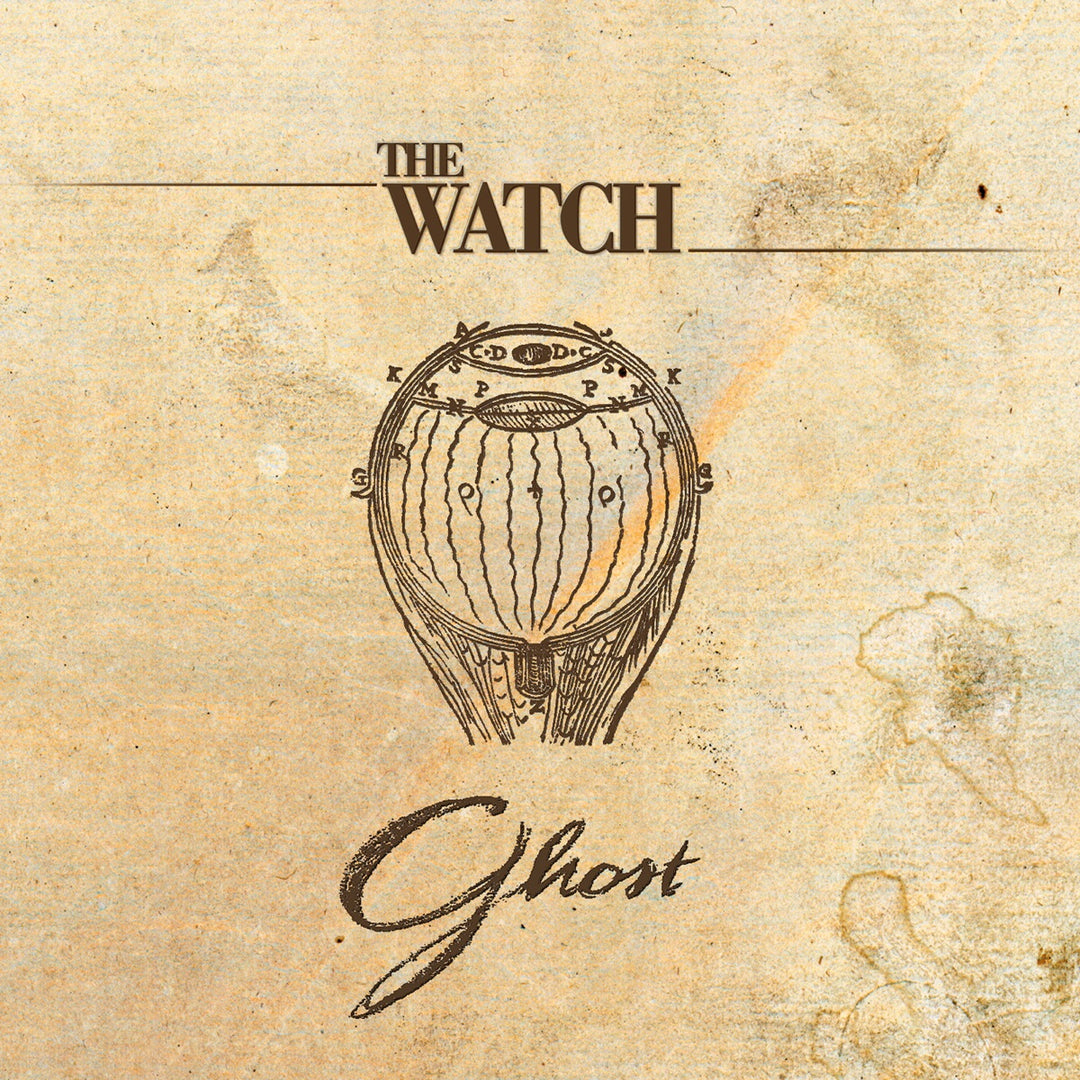 The Watch – Ghost