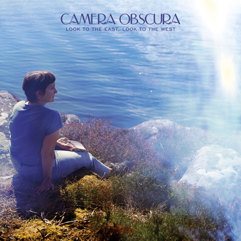 Camera Obscura - Look To the East, Look To the West  Vinyle, LP, Album