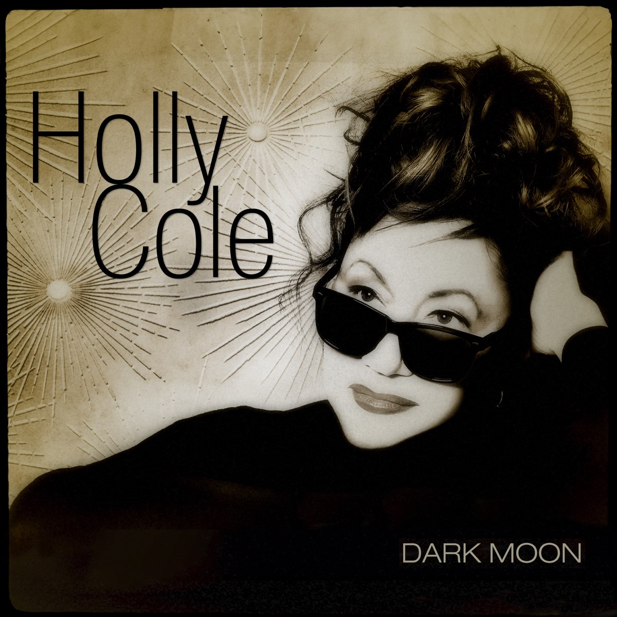 Holly Cole – Dark Moon  Vinyle, LP, Album