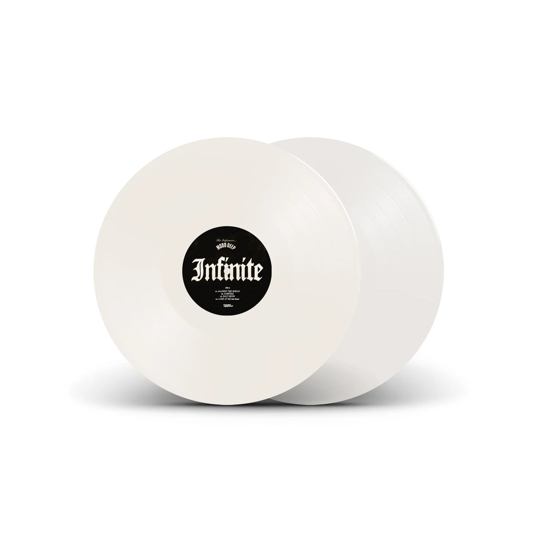 Mobb Deep – Infinite  2 x Vinyle, LP, Album
