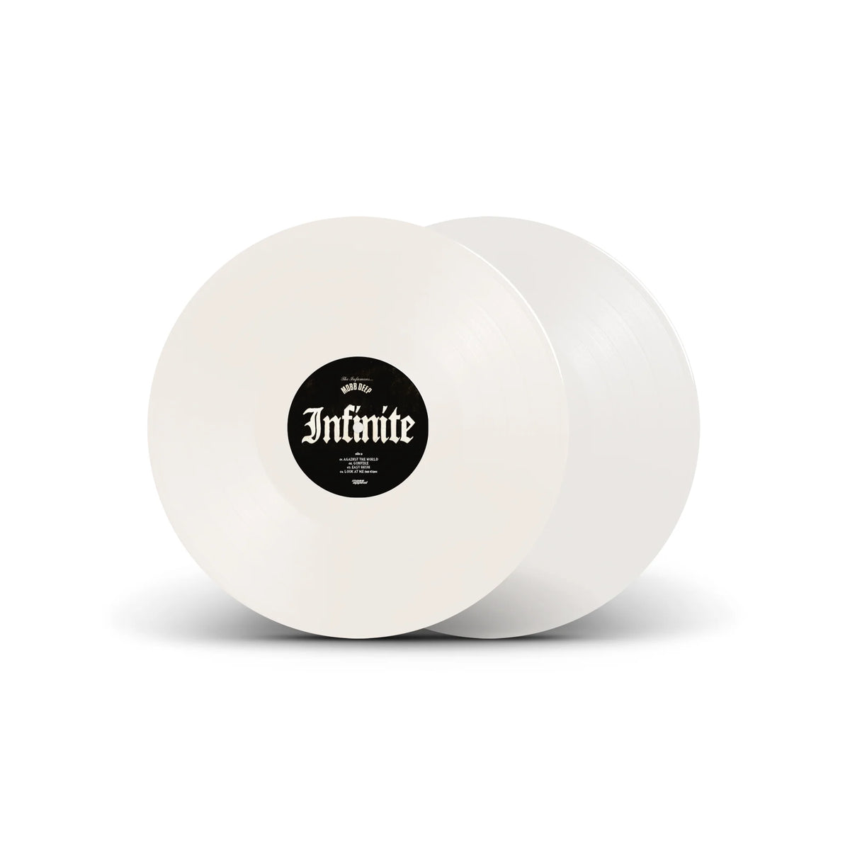 Mobb Deep – Infinite  2 x Vinyle, LP, Album