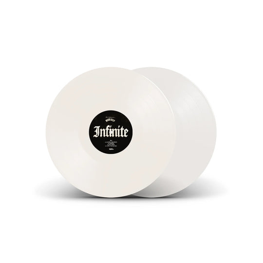 Mobb Deep – Infinite  2 x Vinyle, LP, Album
