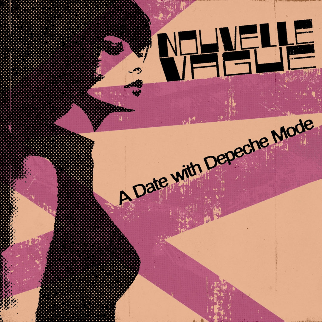 Nouvelle Vague – A Date With Depeche Mode