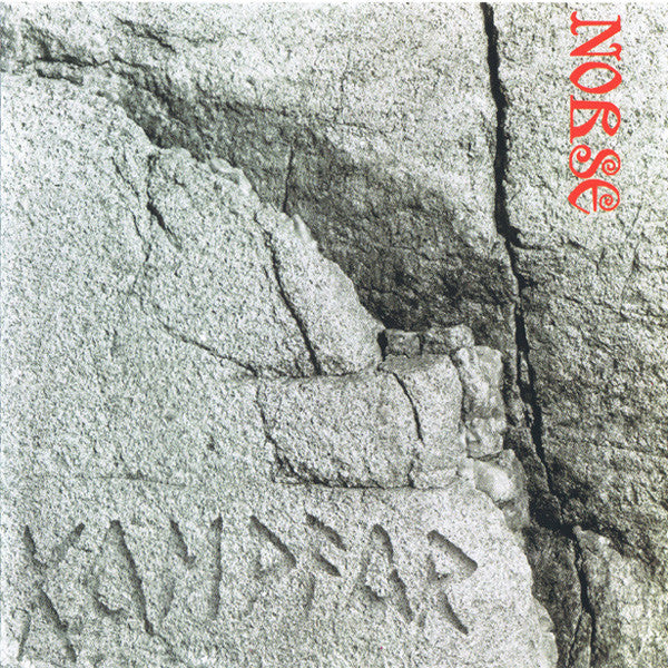 Kampfar – Norse CD, Maxi-Single, Edition Limitée, Numéroté