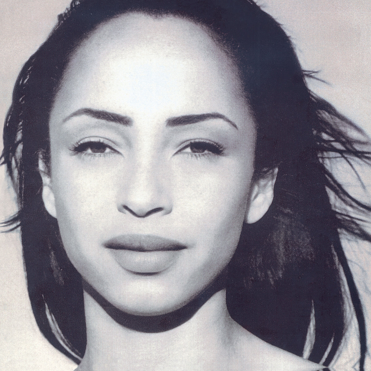 Sade – The Best Of Sade  CD, Compilation, Réédition