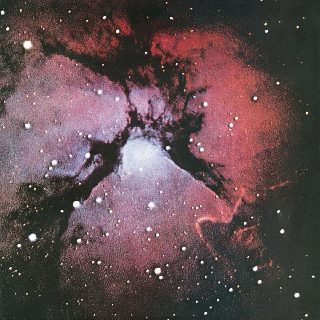 King Crimson – Islands