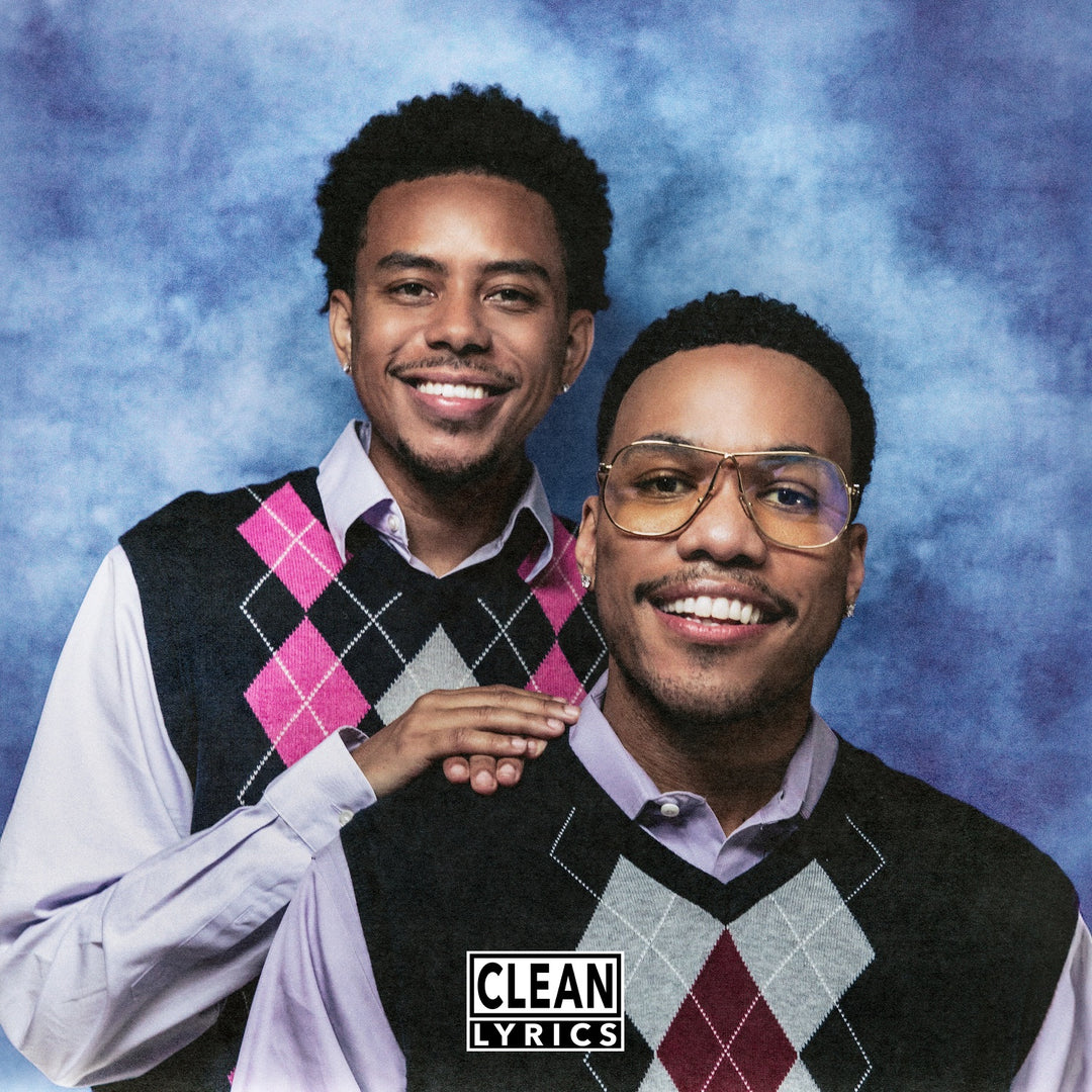 Anderson .Paak & Cordae – Heavy Is The Crown