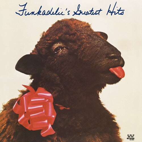 Funkadelic – Funkadelic's Greatest Hits  Vinyle, LP, Compilation, Réédition