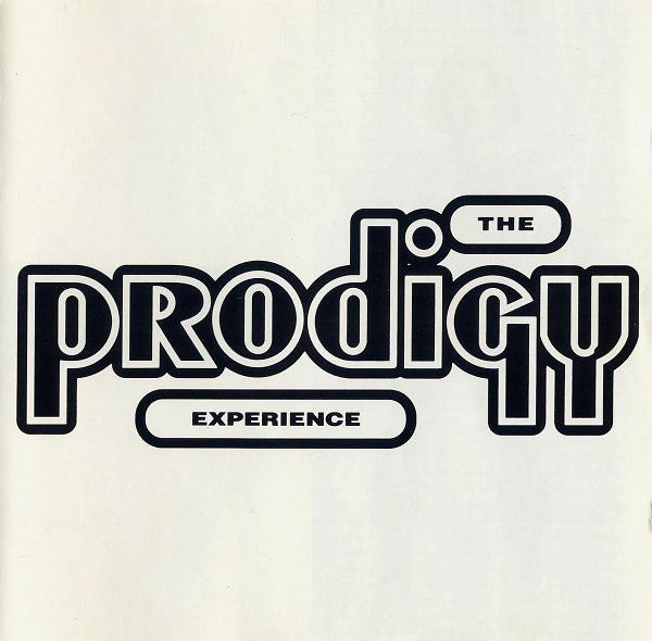The Prodigy – Experience 2 x Vinyle, LP, Album, Reissue, Repress, Gatefold