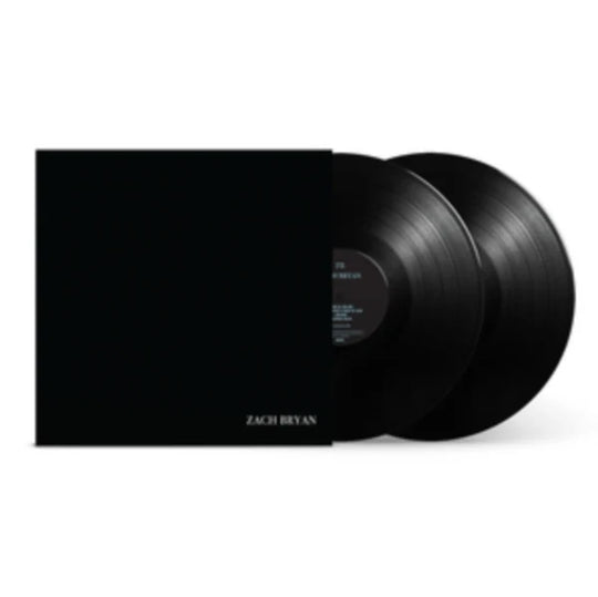 Zach Bryan - Elisabeth 2 x Vinyle, LP, Album, Réédition