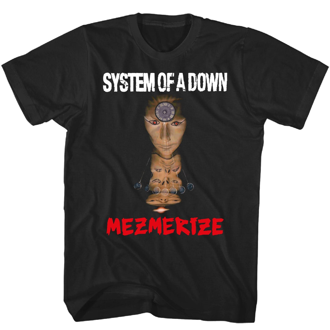 System of a Down - Mezmerize T-shirt