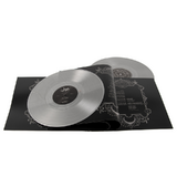 Uada – Cult Of A Dying Sun 2 x Vinyle, LP, Album, Repress, Silver, 180g