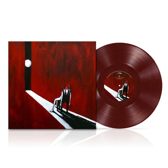 Haken - In a Fever Dream Vinyle, LP, Album, Deep Blood Red Colour