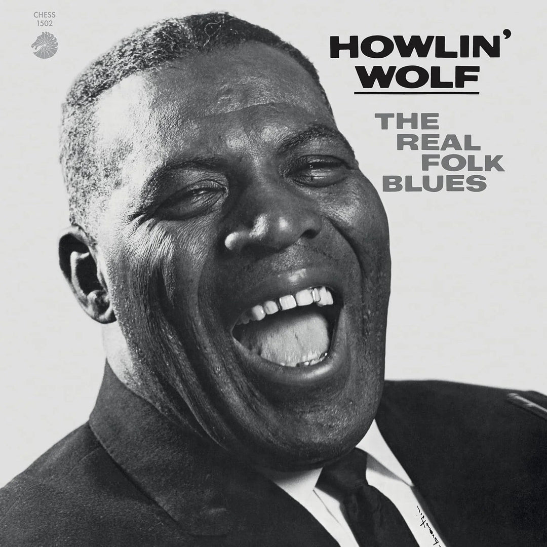 Howlin&