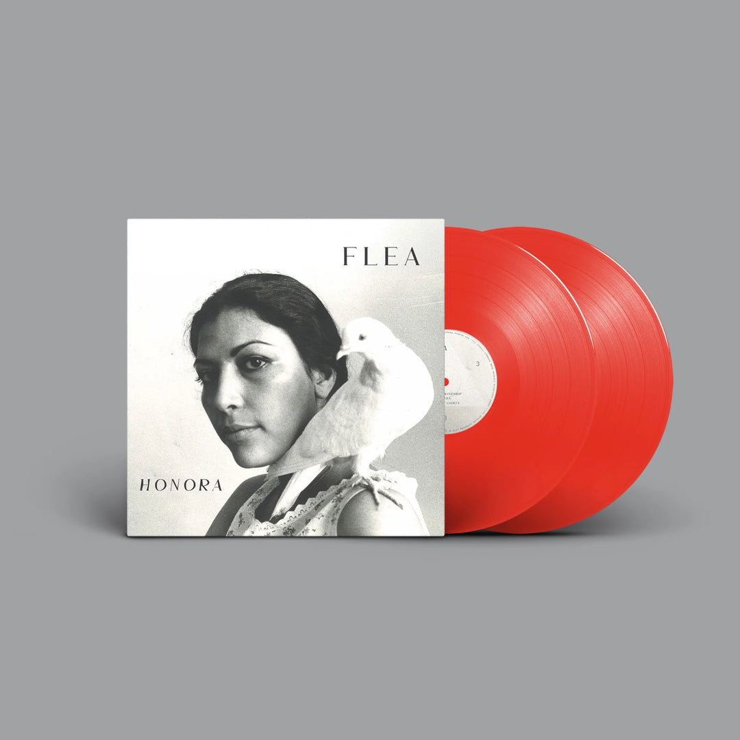 Flea – Honora  2 x Vinyle, LP, Album