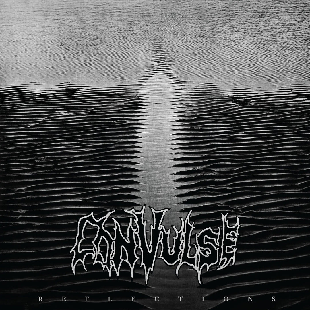 Convulse – Reflections	CD, Album, Réédition, Remasterisé