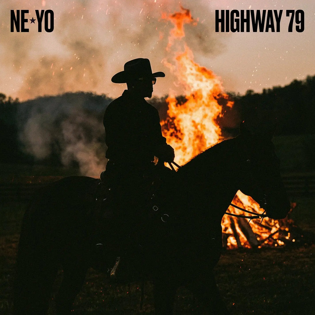 Ne-Yo - Highway 79 Vinyle, LP, Album
