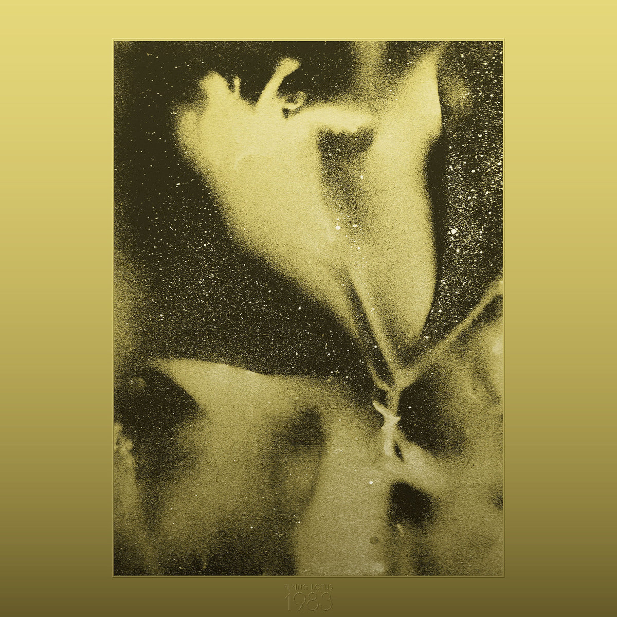 Flying Lotus - 1983 Vinyle, LP, Indie Ex