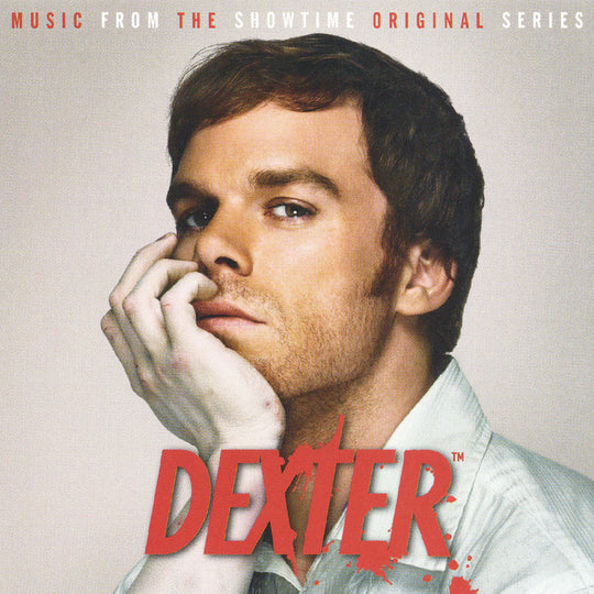 Artistes Divers/Dexter - Music from the Showtime Original Series 2 x Vinyle, LP, Album, Gatefold, Kill Outfit Green