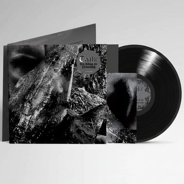 Taake – En Skog Av Nidstang Vinyle, LP, Album