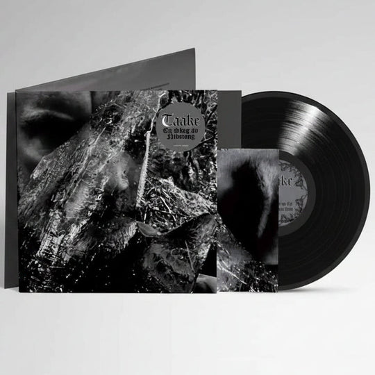 Taake – En Skog Av Nidstang Vinyle, LP, Album