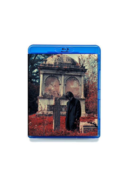 Steven Wilson – Requiem For A Village Blu-ray