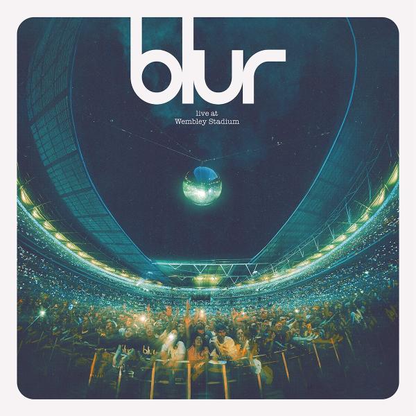 Blur – Live At Wembley Stadium  3 x Vinyle, LP, Album