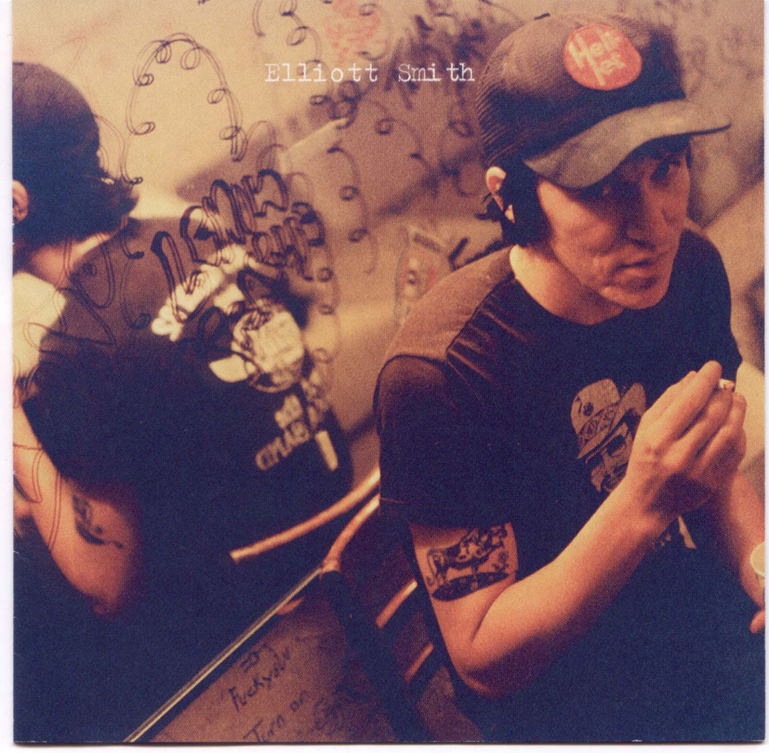 Elliott Smith - Either/Or Vinyle, LP, Album