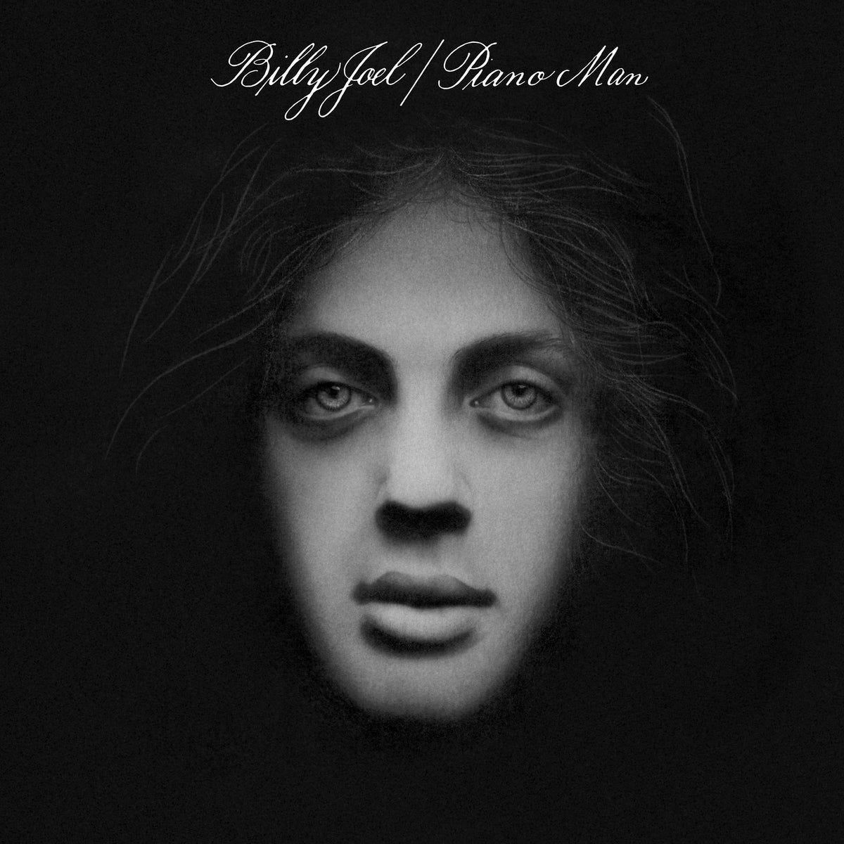 Billy Joel – Piano Man  Vinyle, LP, Album, Réédition