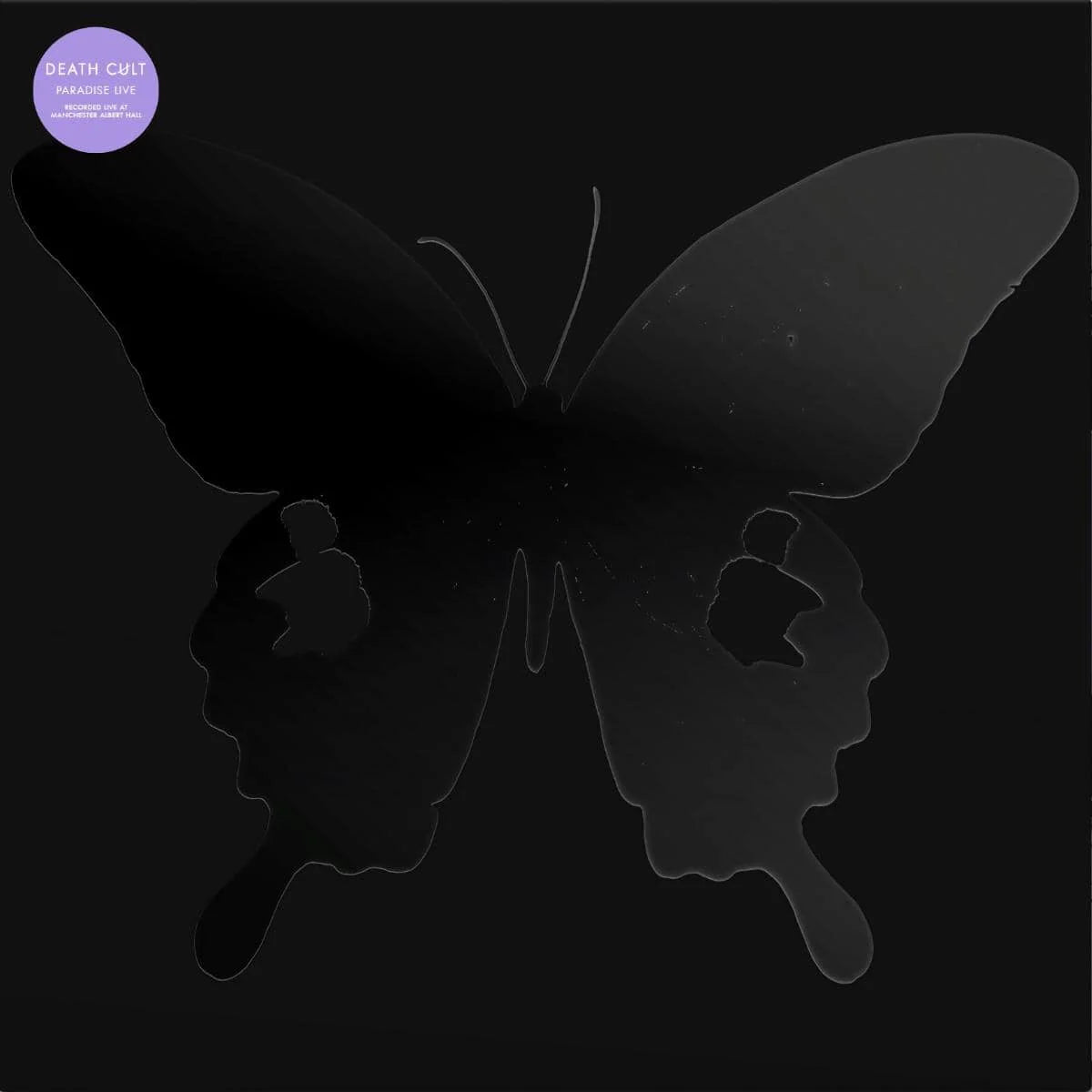 Death Cult - Paradise Live 2 x Vinyle, LP, Album