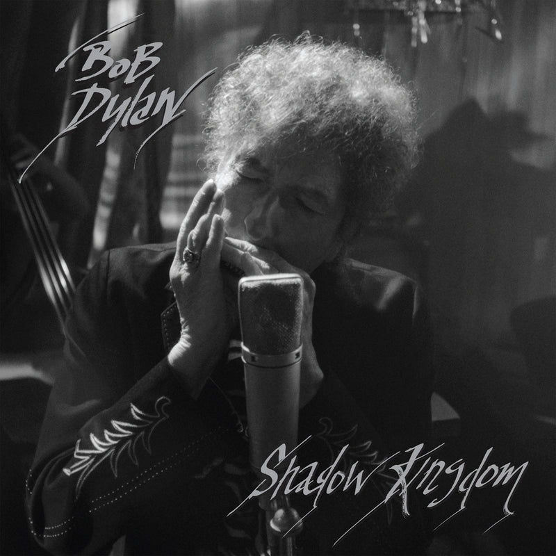 Bob Dylan – Shadow Kingdom  2 x Vinyle, LP, Gatefold