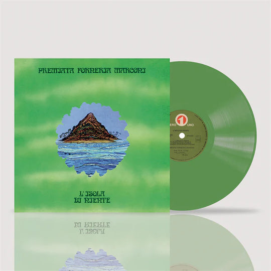 Premiata Forneria Marconi – L&