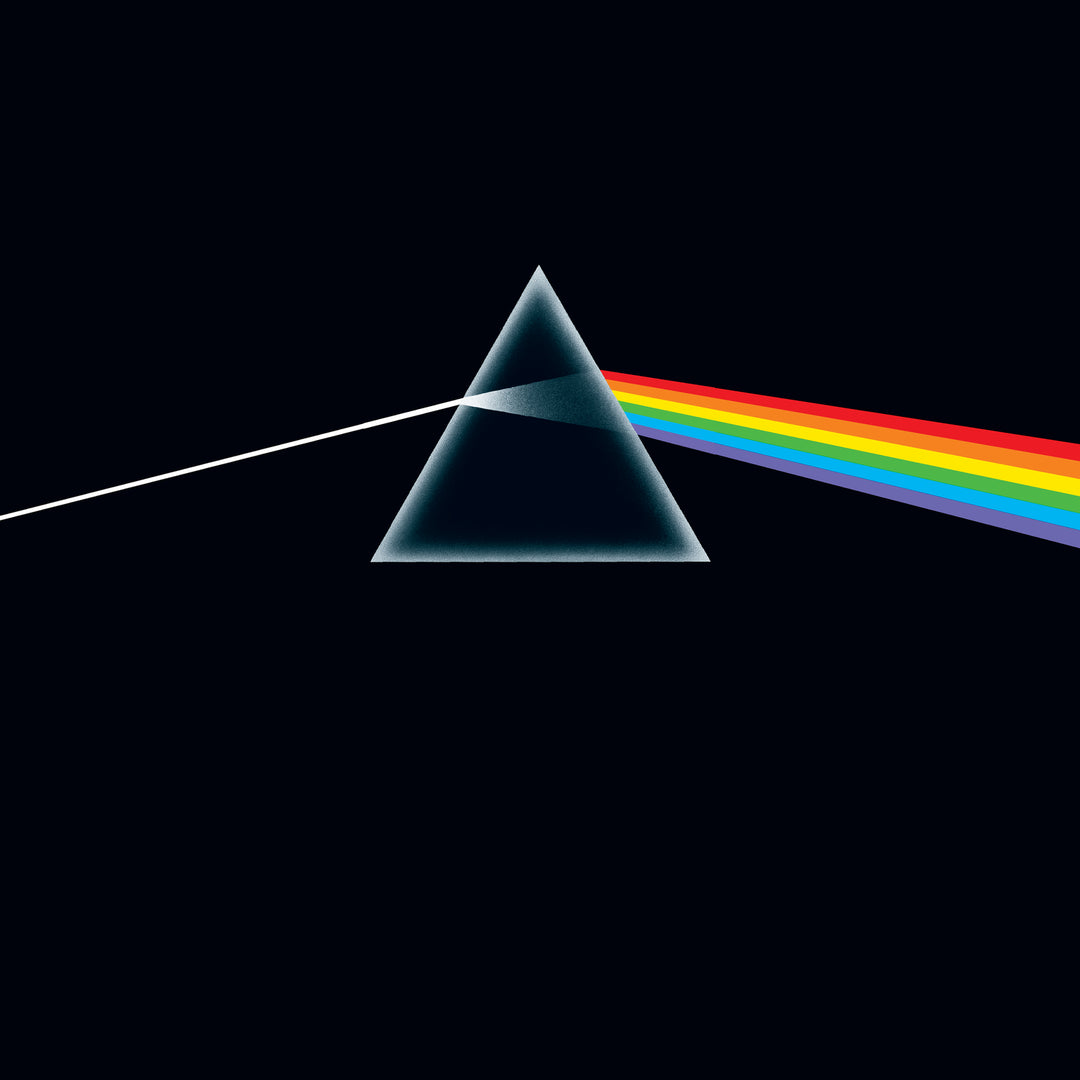Pink Floyd - The Dark Side Of The Moon 50th Anniversary Edition Vinyle, LP, Album, Remasterisé