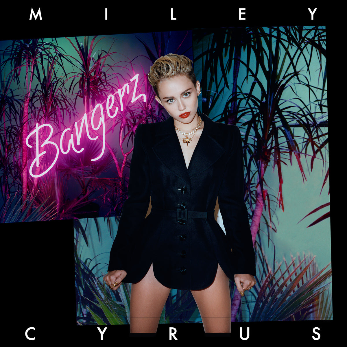 Miley Cyrus – Bangerz  2 x Vinyle, LP, Album, Réédition