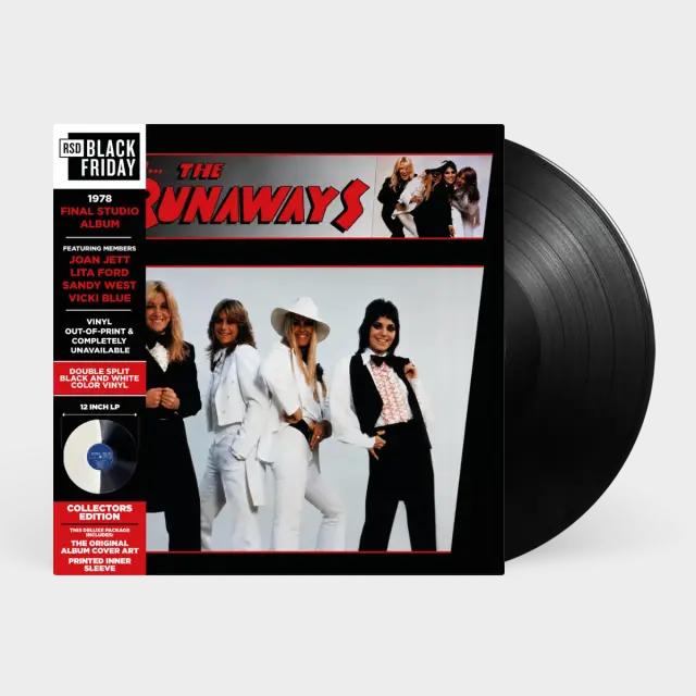 The Runaways – And Now... The Runaways