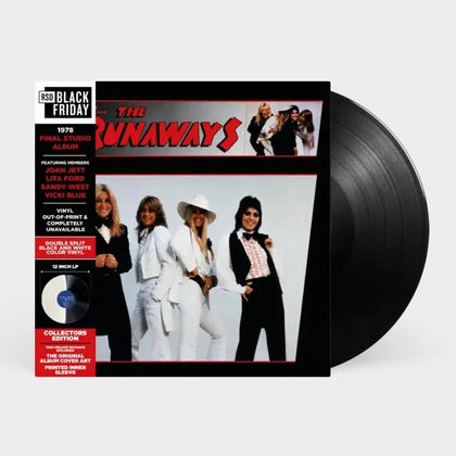 The Runaways – And Now... The Runaways