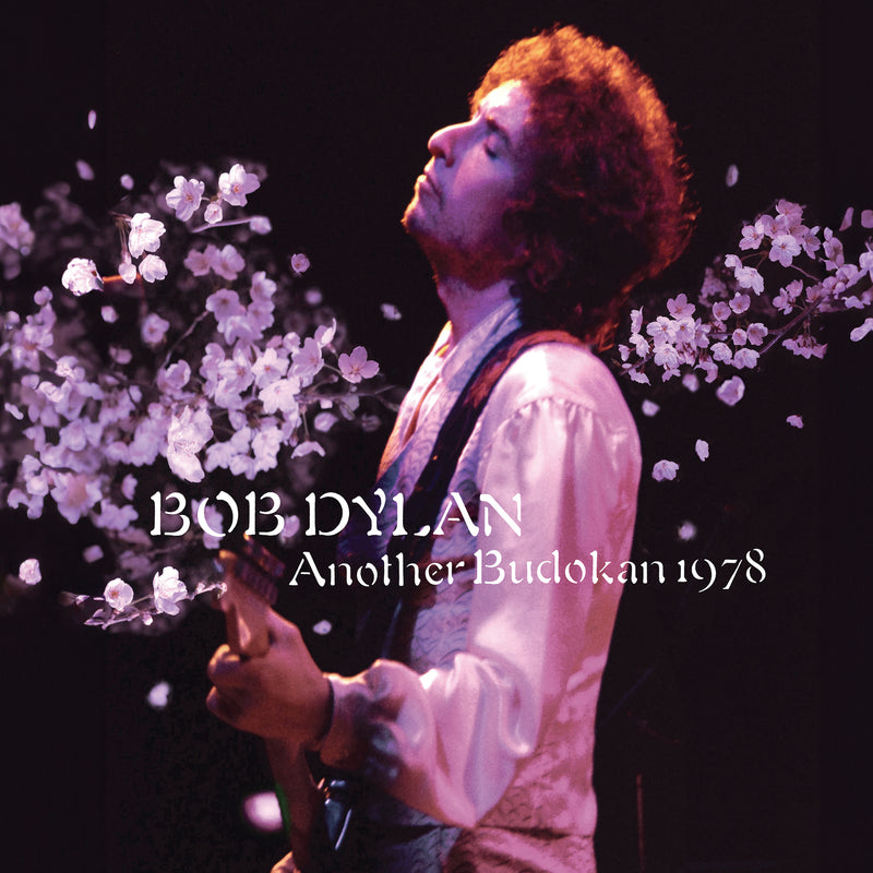 Bob Dylan – Another Budokan 1978  2 x Vinyle, LP, Album, Édition Deluxe