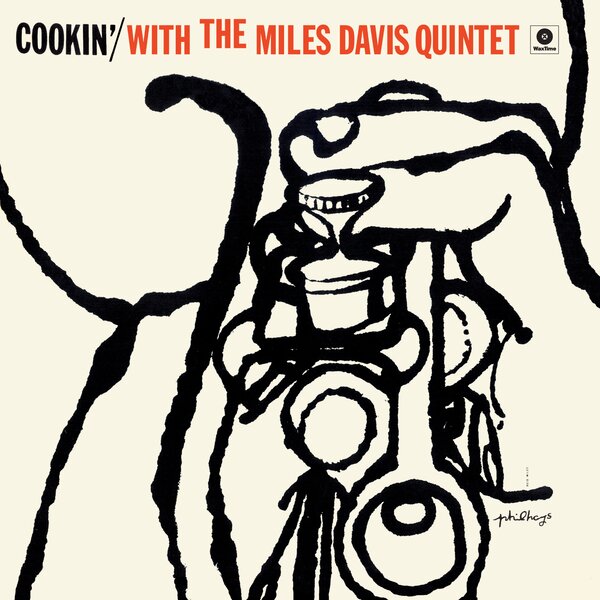 The Miles Davis Quintet – Cookin&