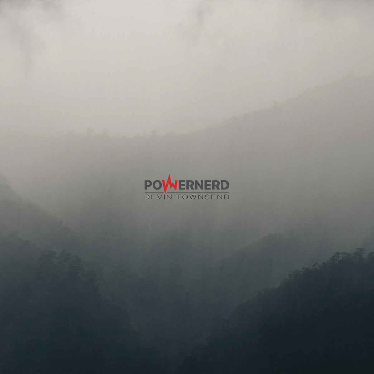 Devin Townsend – PowerNerd  Vinyle, LP, Album, 180g, Gatefold