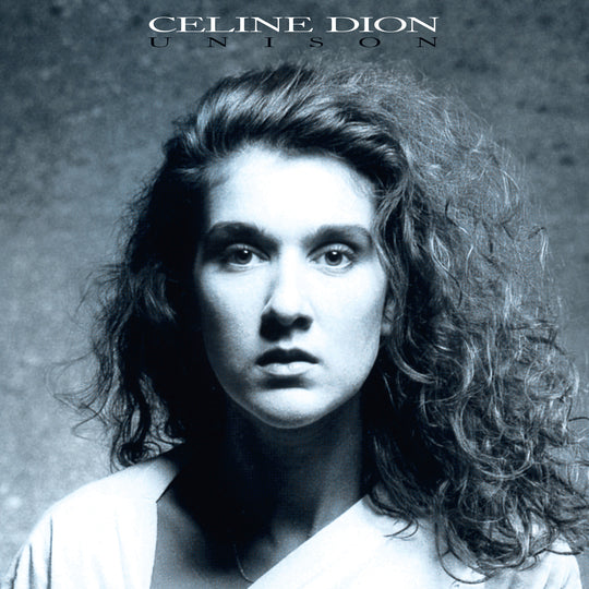 Celine Dion - Unison  Vinyle, LP, Album, Pearly White
