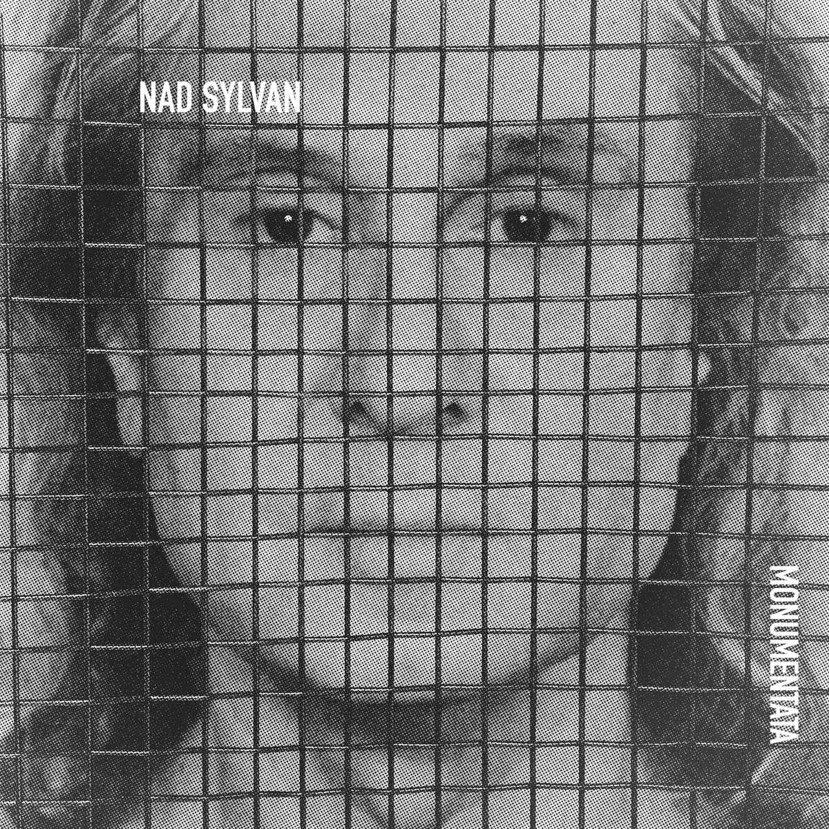 Nad Sylvan – Monumentata  Vinyle, LP, Album, Édition limitée, Vert Transparent
