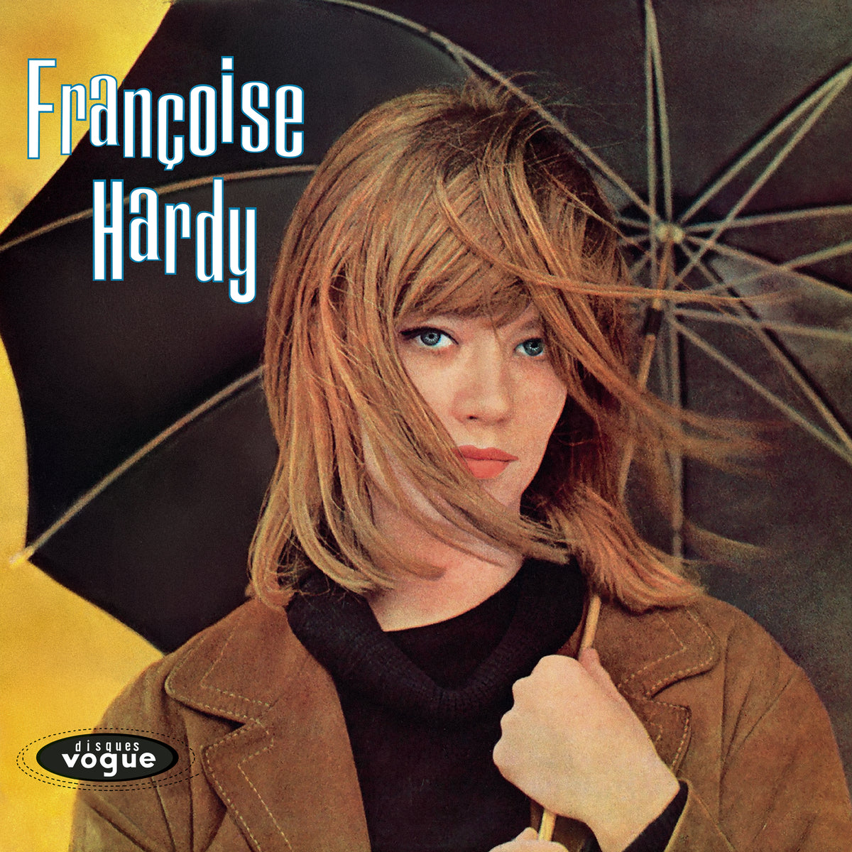 Françoise Hardy – Tous Les Garçons Et Les Filles  Vinyle, LP, Réédition
