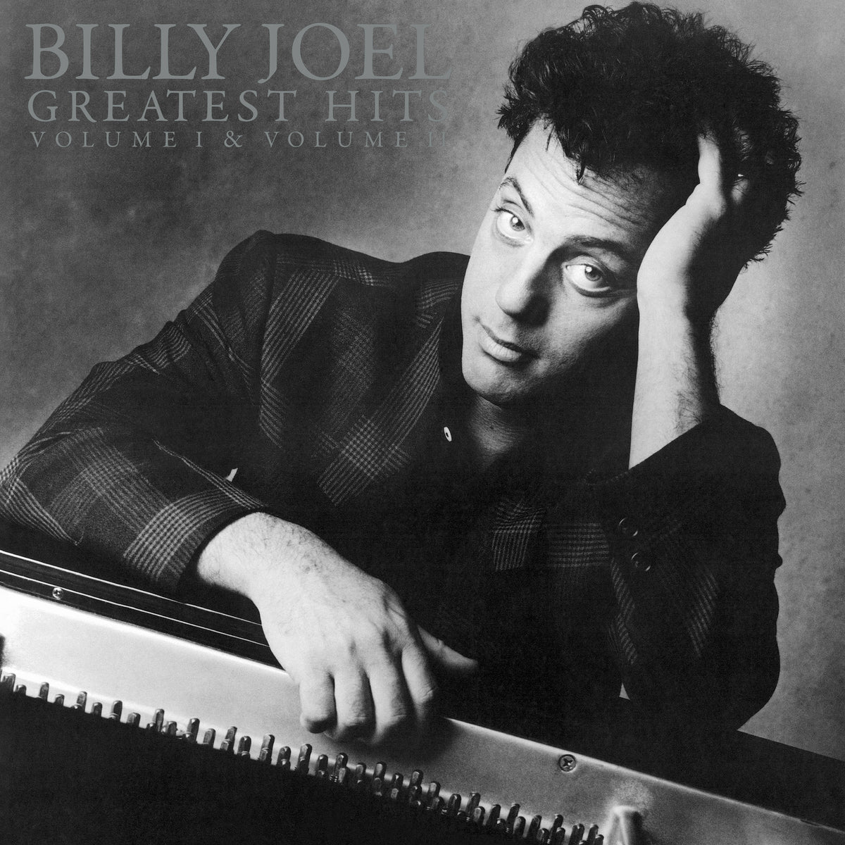 Billy Joel – Greatest Hits Volume I & Volume II  2 x Vinyle, LP, Compilation, Réédition