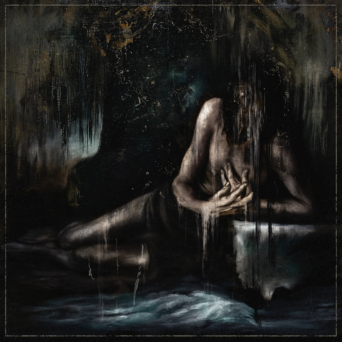 Lorna Shore – I Feel The Everblack Festering Within Me  2 x Vinyle, LP, Album